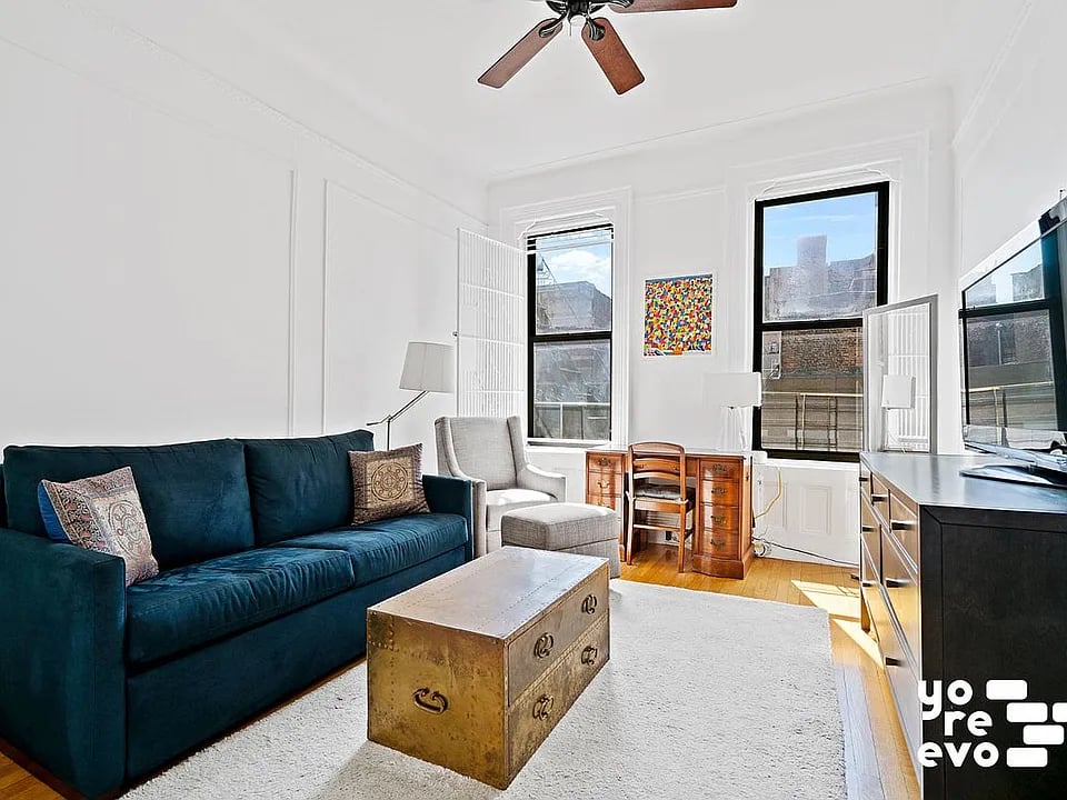 235 W 108th St, #53