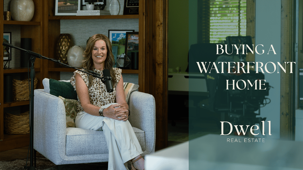 How to Buy a Waterfront Home at Lake Oconee — What Most Buyers Don't Know
