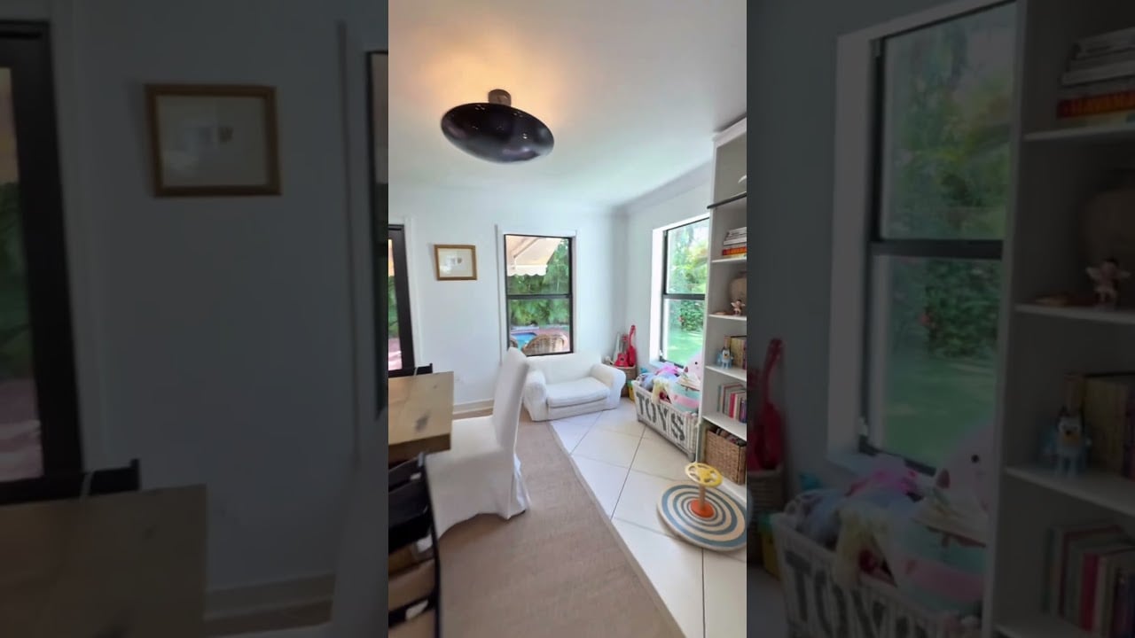 Fabulous Home For Rent in South Miami