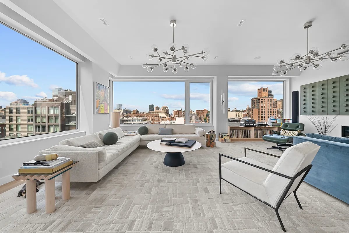 32 East 1st Street