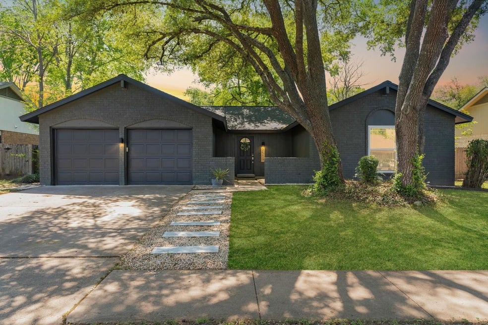 2509 Broken Oak Dr