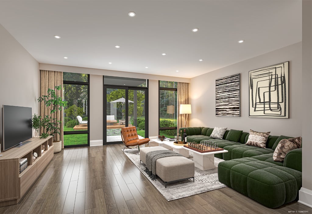 Oakbrook II Townhomes