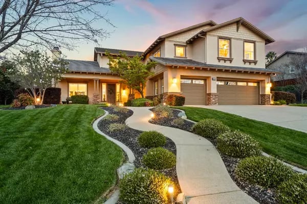 El Dorado Hills