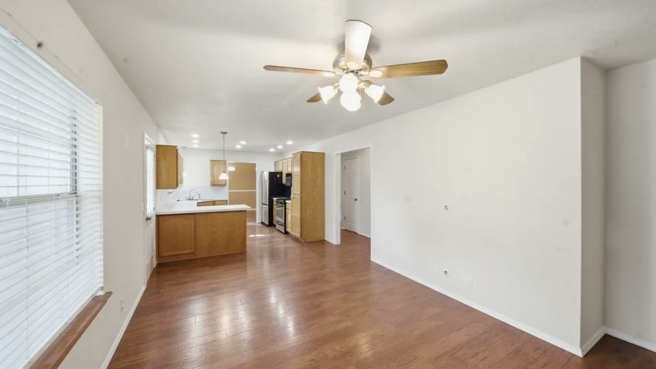  6309 S Date Avenue | Broken Arrow Real Estate