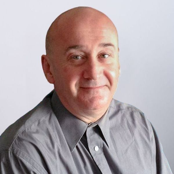 Ted Steeves