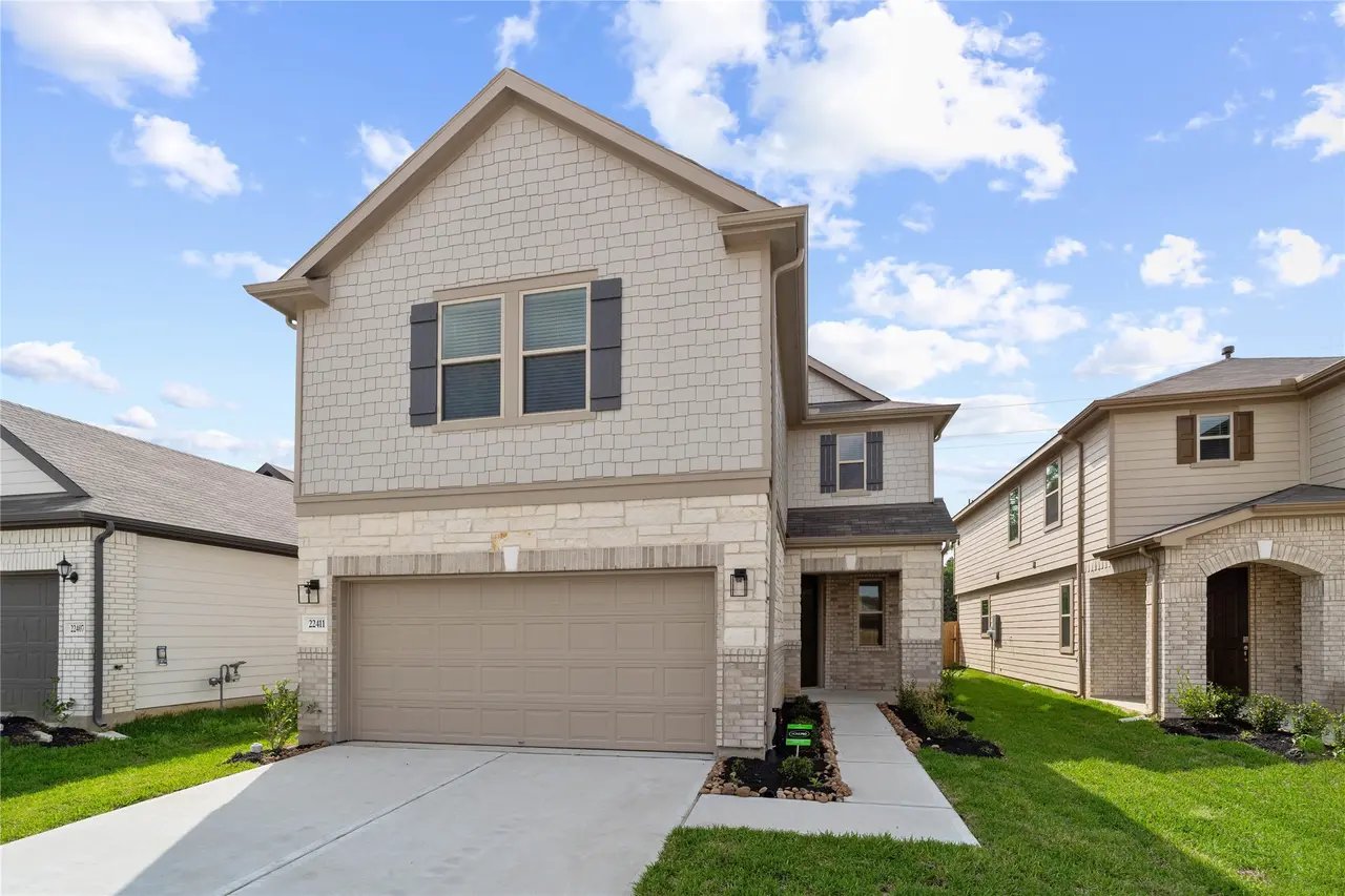 22411 Hawberry Blossom Ln