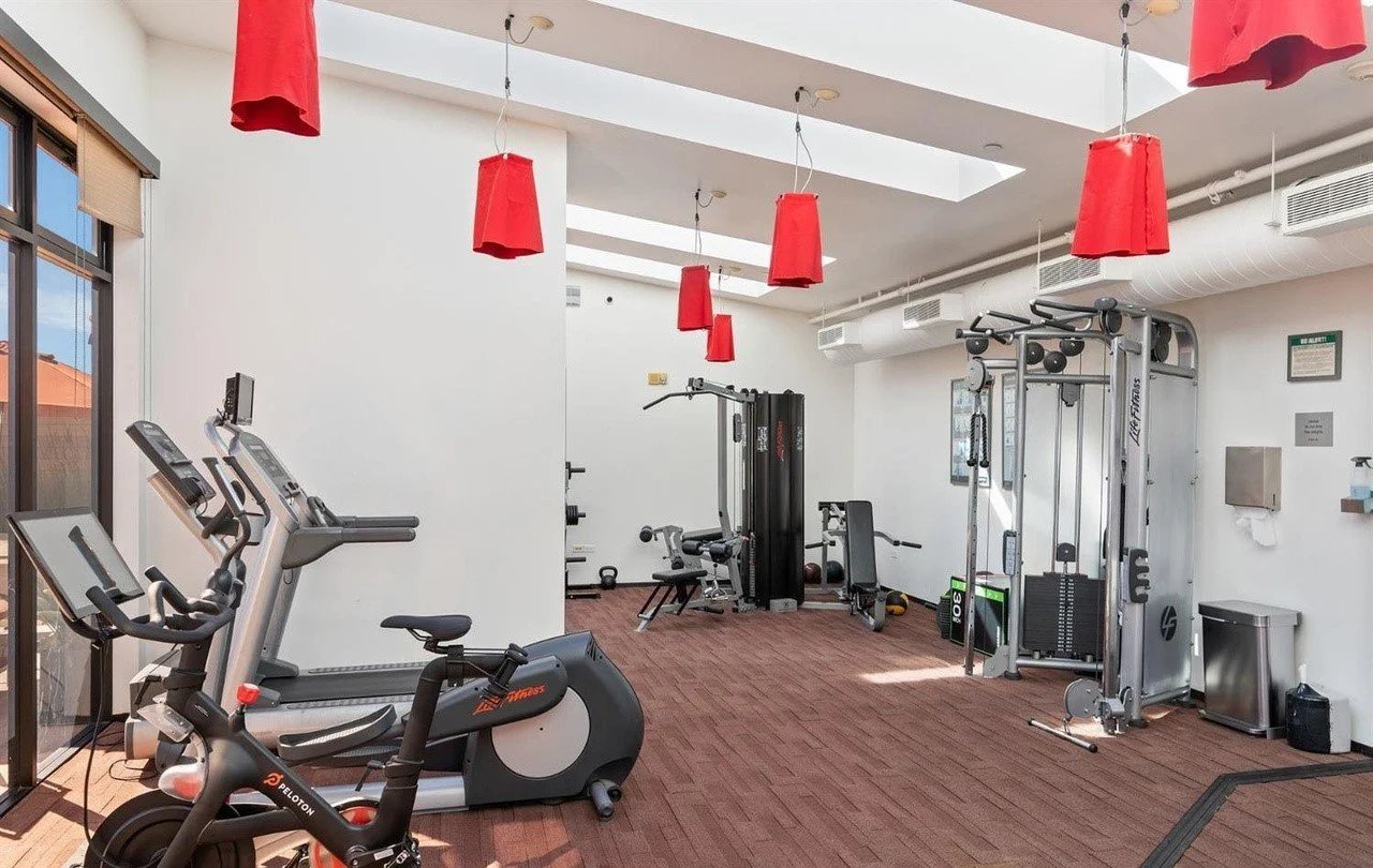 Hales Warehouse Lofts