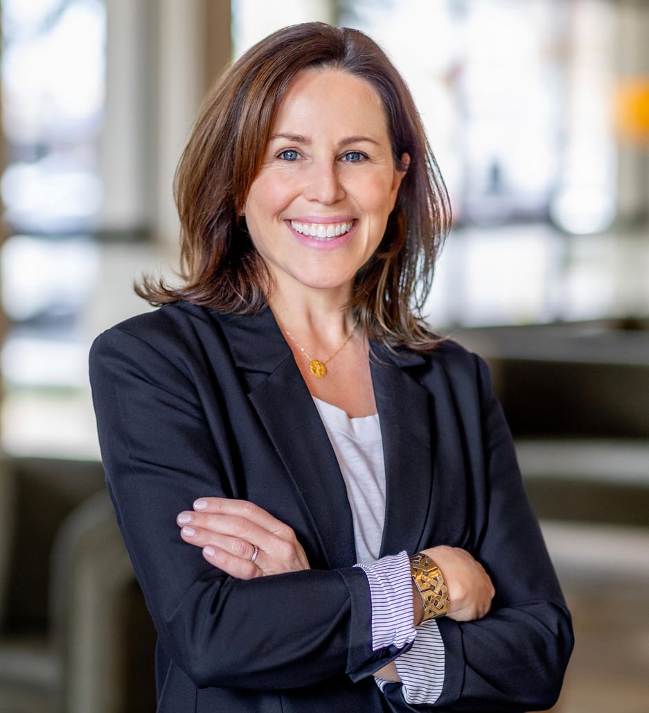 Caroline King Billipp