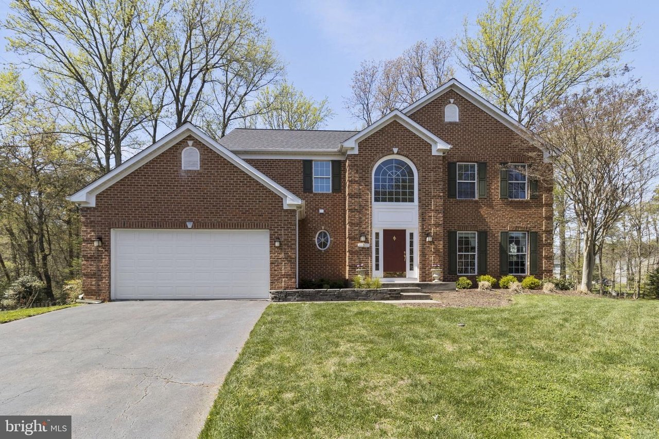 5 Vineberry Ct