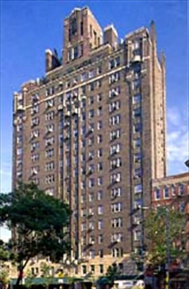 45 Christopher St, #8E