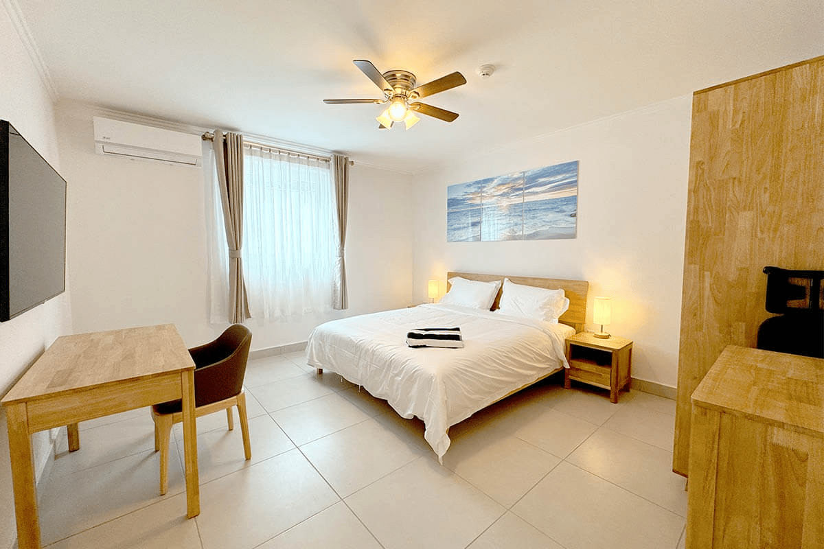 Turnkey Resort Property