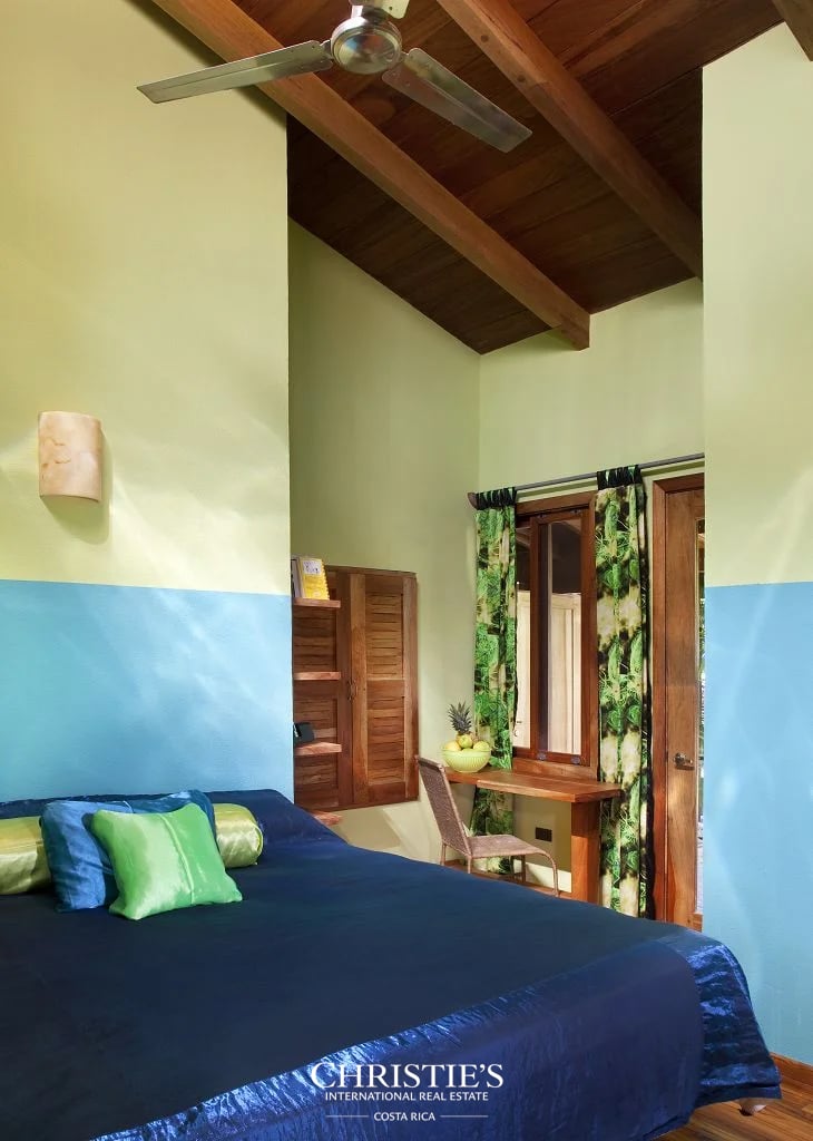 Finca Austria - A 149-Acre Private Estate with Residences, Infrastructure & Expansion Potential.