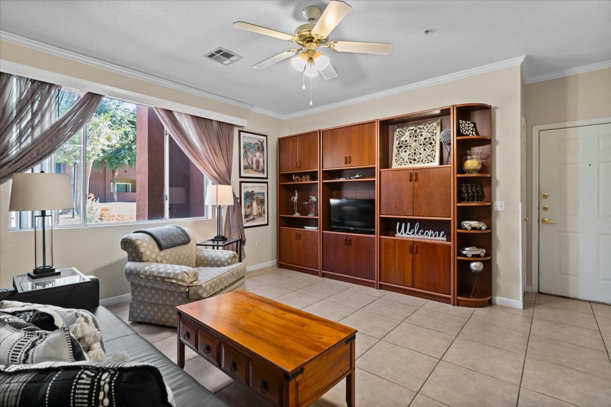 5401 E Van Buren Street 1054