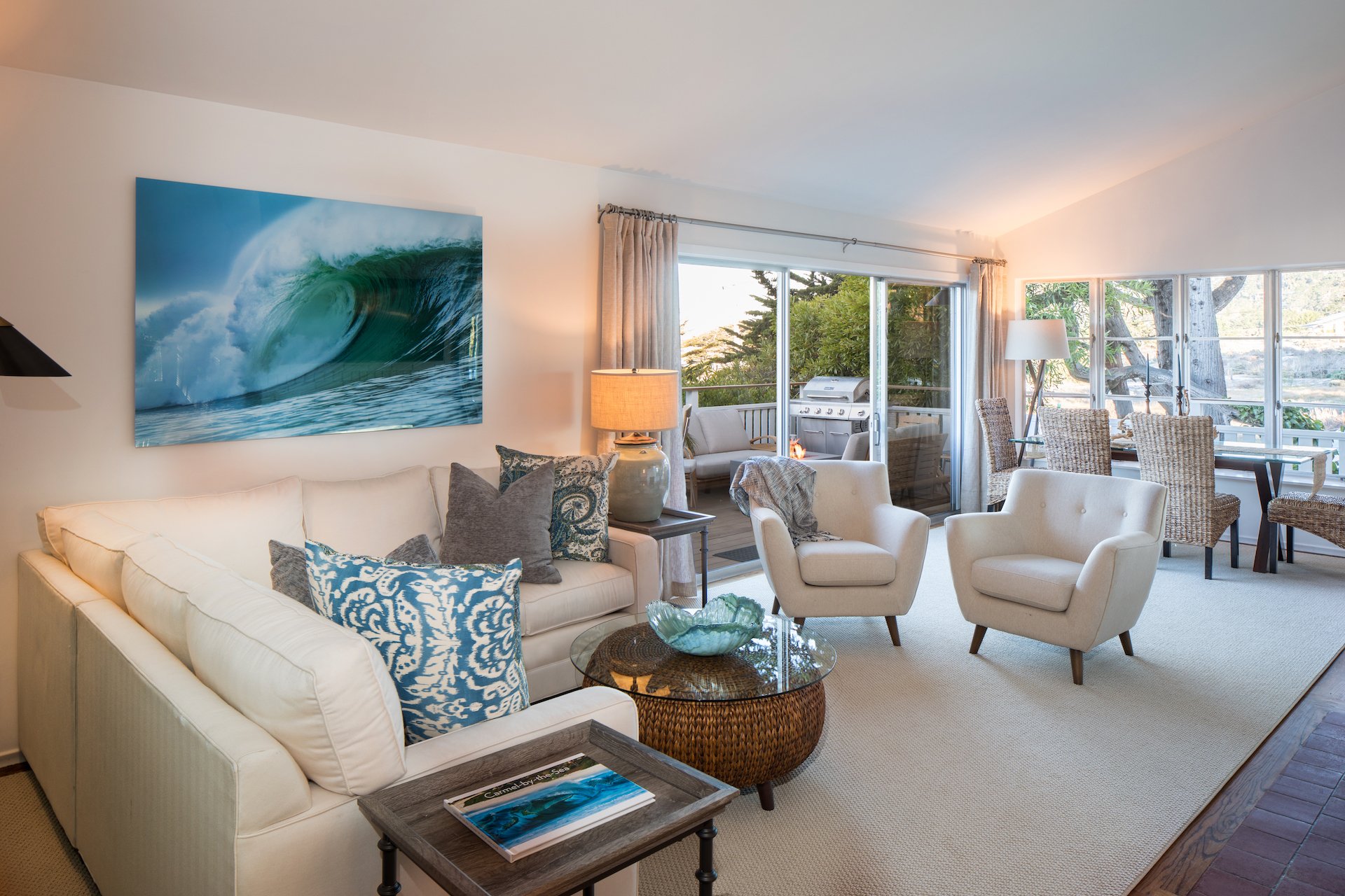 Ocean House 