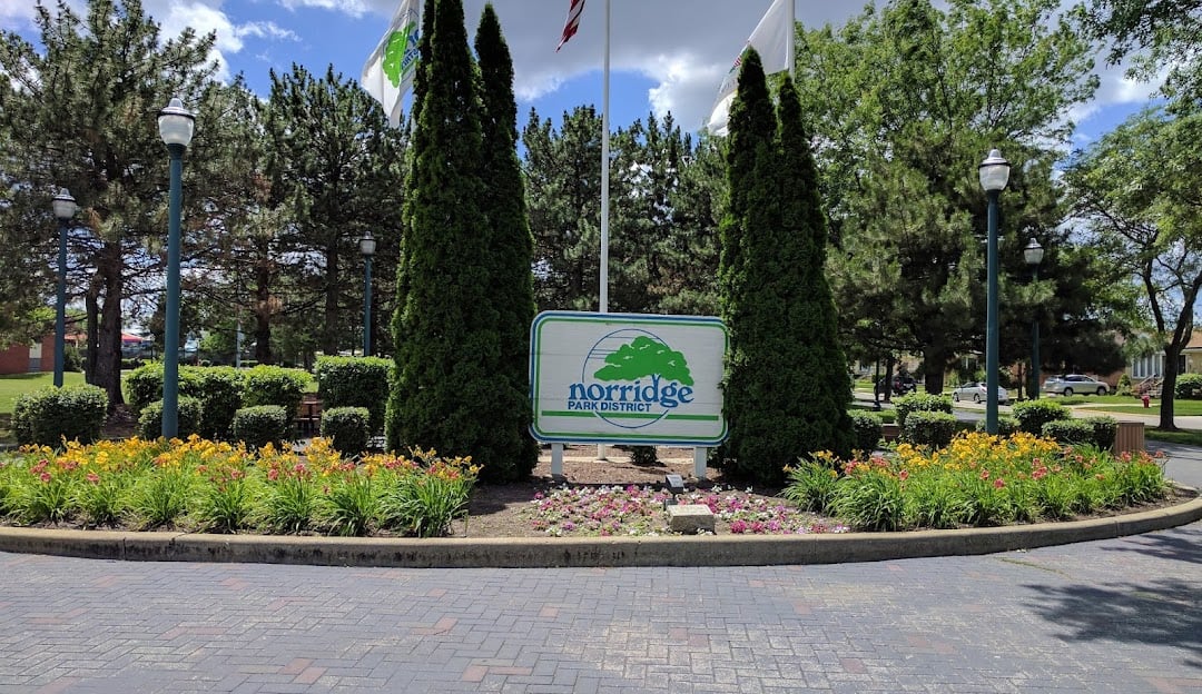 Norridge