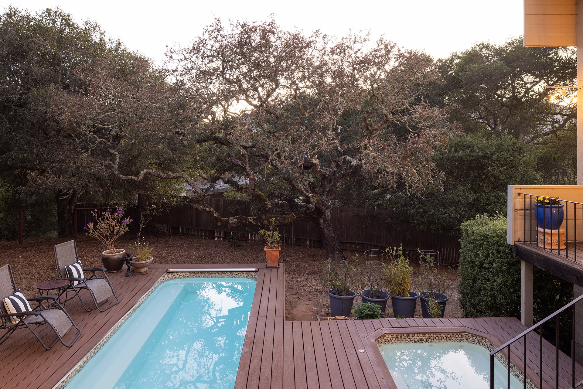 Carmel Valley Oasis