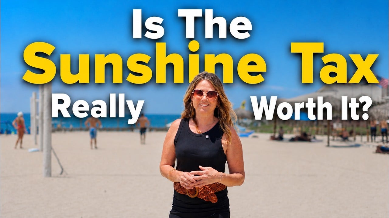  Is the Sunshine Tax Worth It In San Diego?