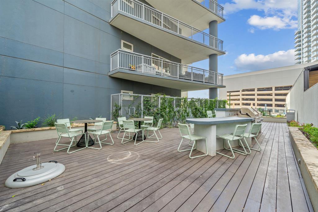 Rare SW Corner Condo w/ Unobstructed Lady Bird Lake Views | The Shore