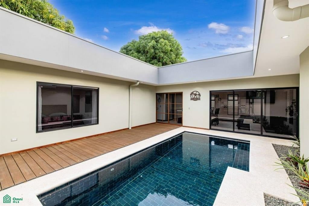 Casa La Dulce Vida | Turnkey 3BR Family Home with Pool Near Playa Conchal & Flamingo