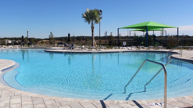 Ocala Crossings South | D.R. Horton