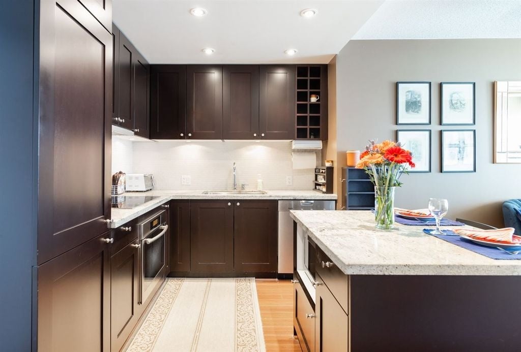 821 Cambie St, #608