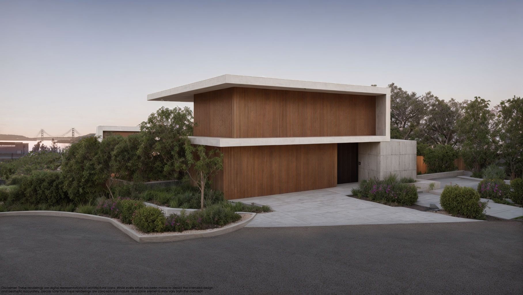 Incredible Lot with Extraordinary Views