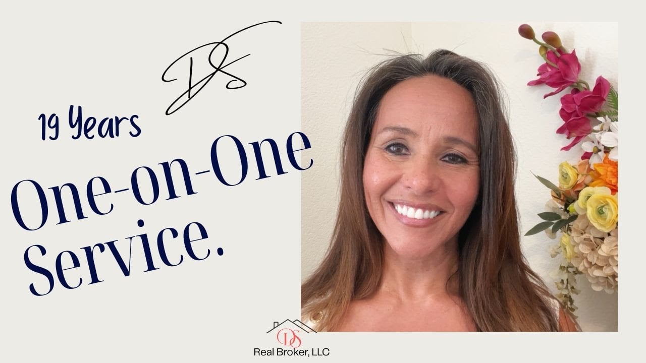 Your Trusted Las Vegas REALTOR® | 19 Years of Experience in Buying, Selling & Strategy