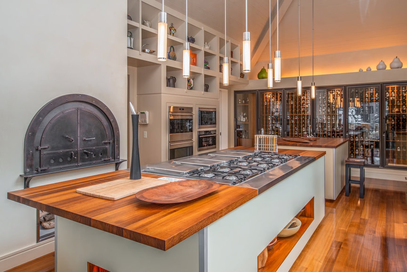 The Lodge at Spindrift