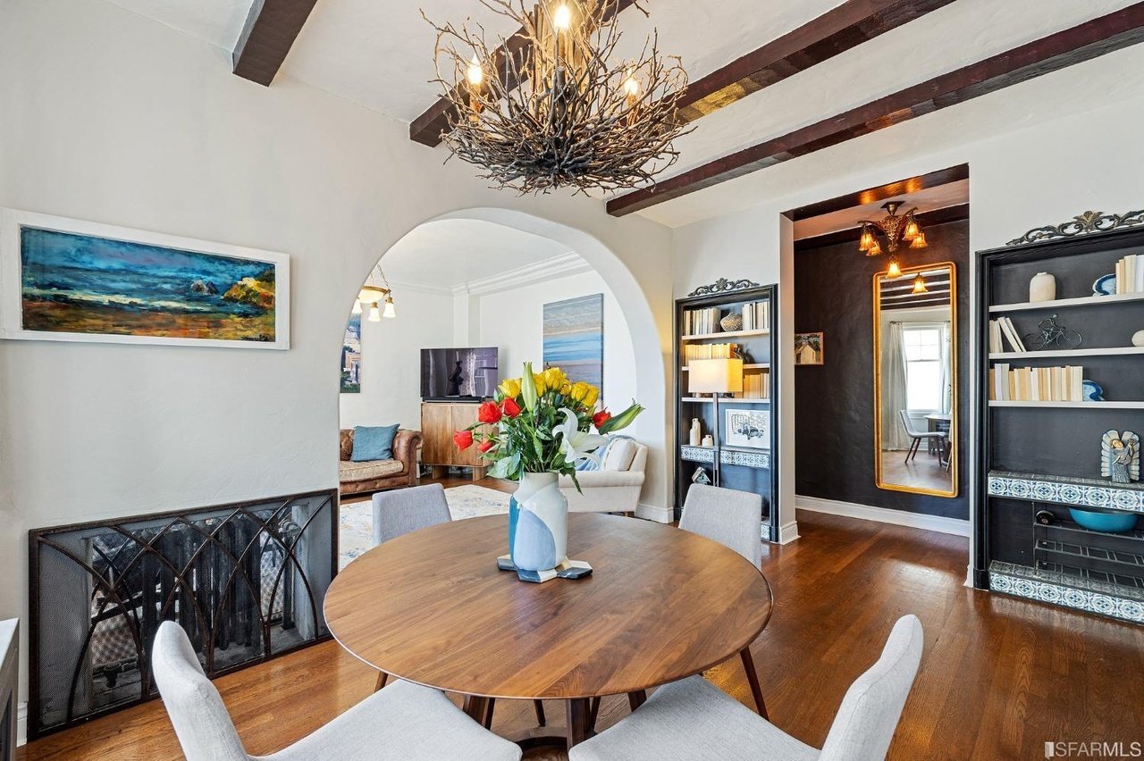2701 Van Ness Ave #601