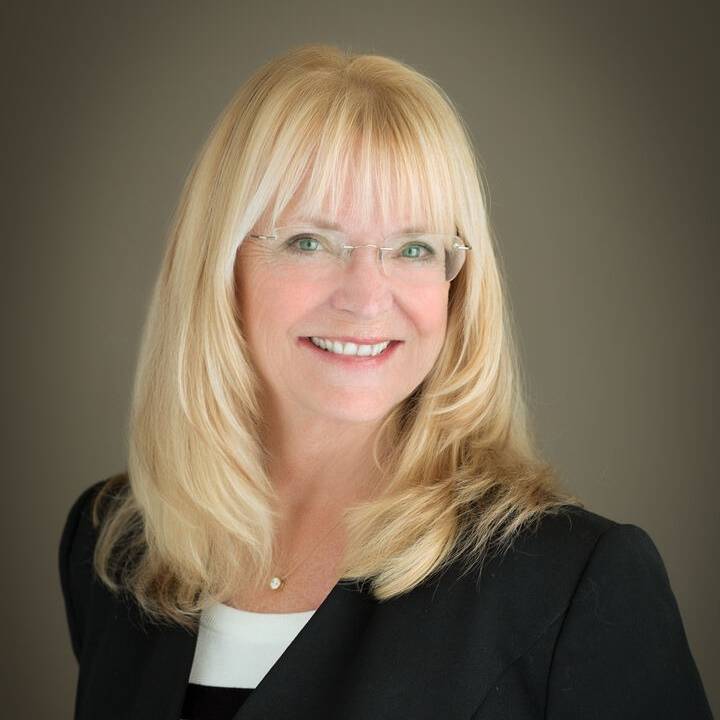 Jill Newgren