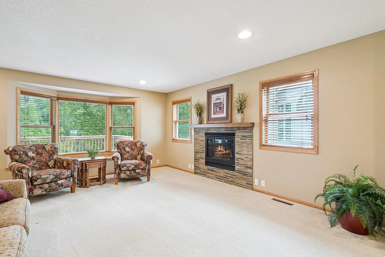 Walkout Townhouse with Main Floor Living, Nature Views