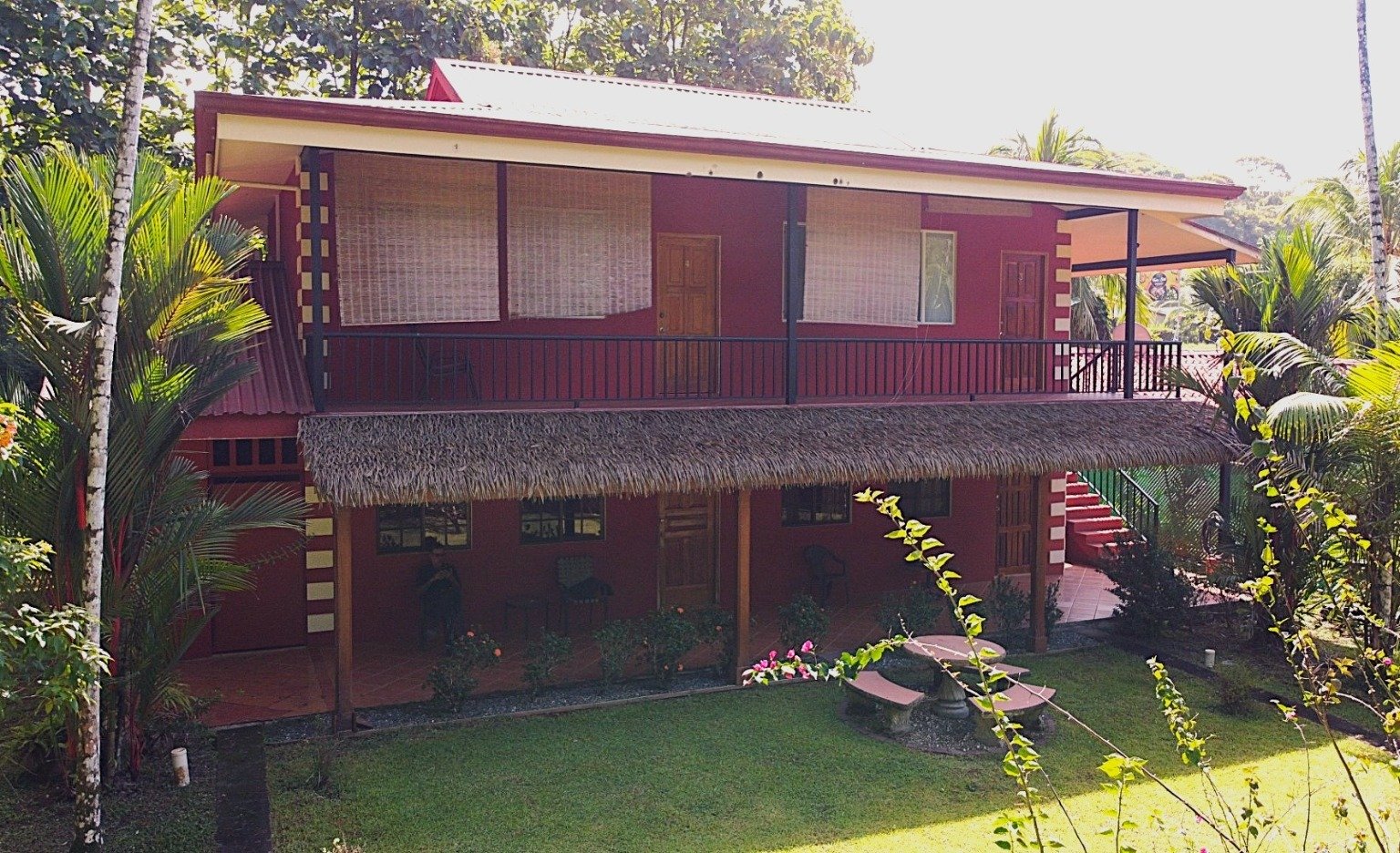 Turnkey Investment Property Near Playa Tortuga – Income-Generating Opportunity in Ojochal