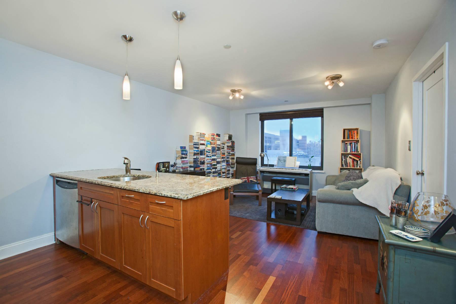 721 FLUSHING AVENUE