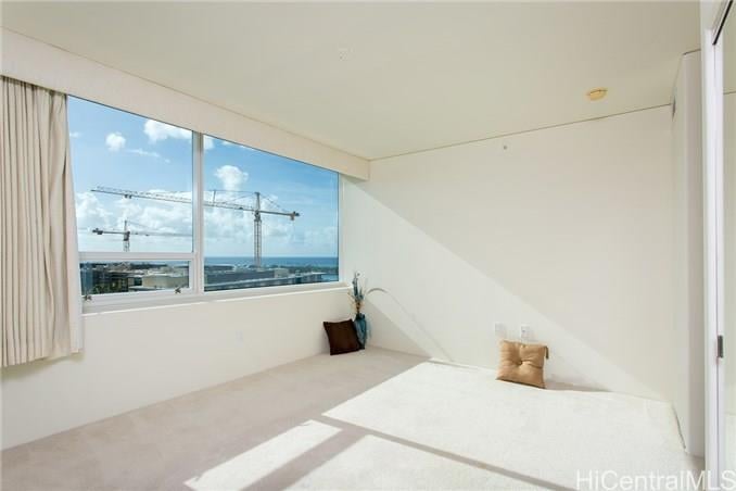 88 Piikoi Street Unit #1507, Honolulu, HI 96814