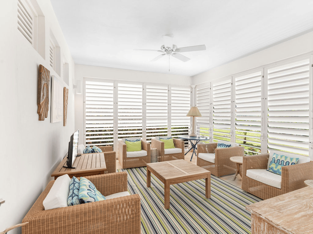 Skiffles - Villa Mauck