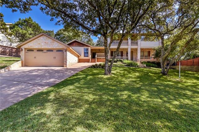 1401 FALCON LEDGE Dr