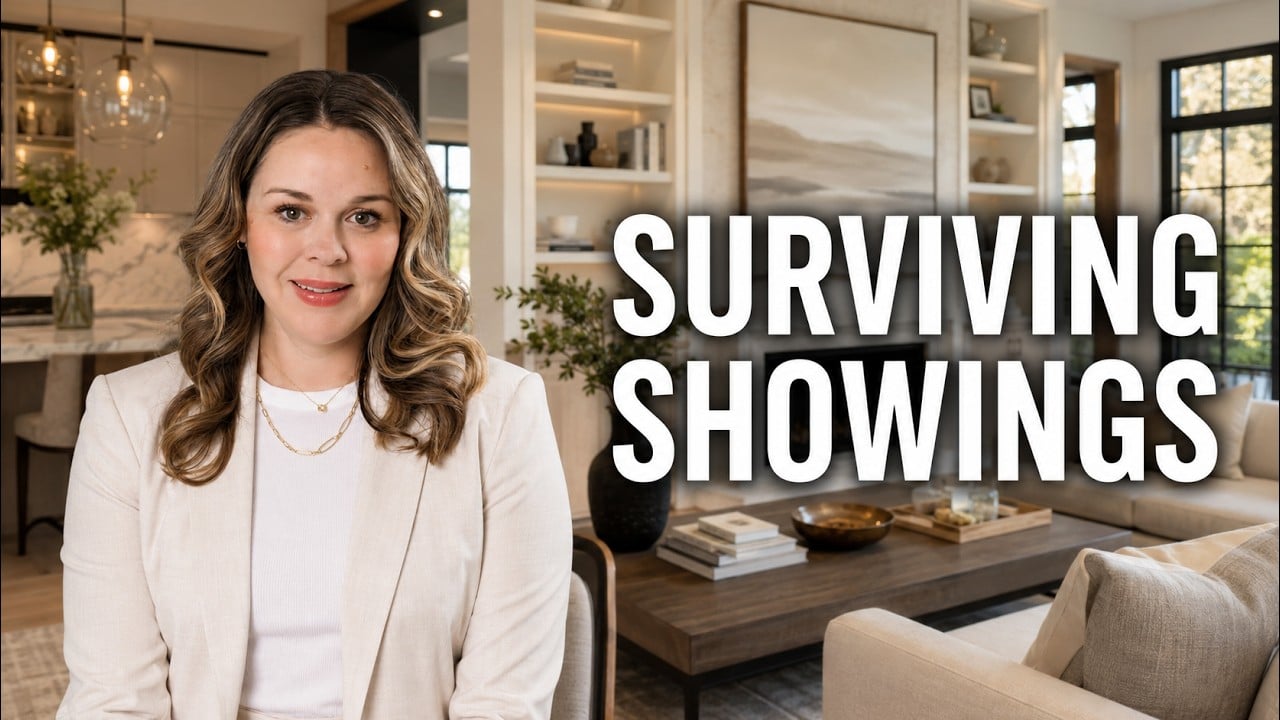What to Expect During Home Showings in Madison