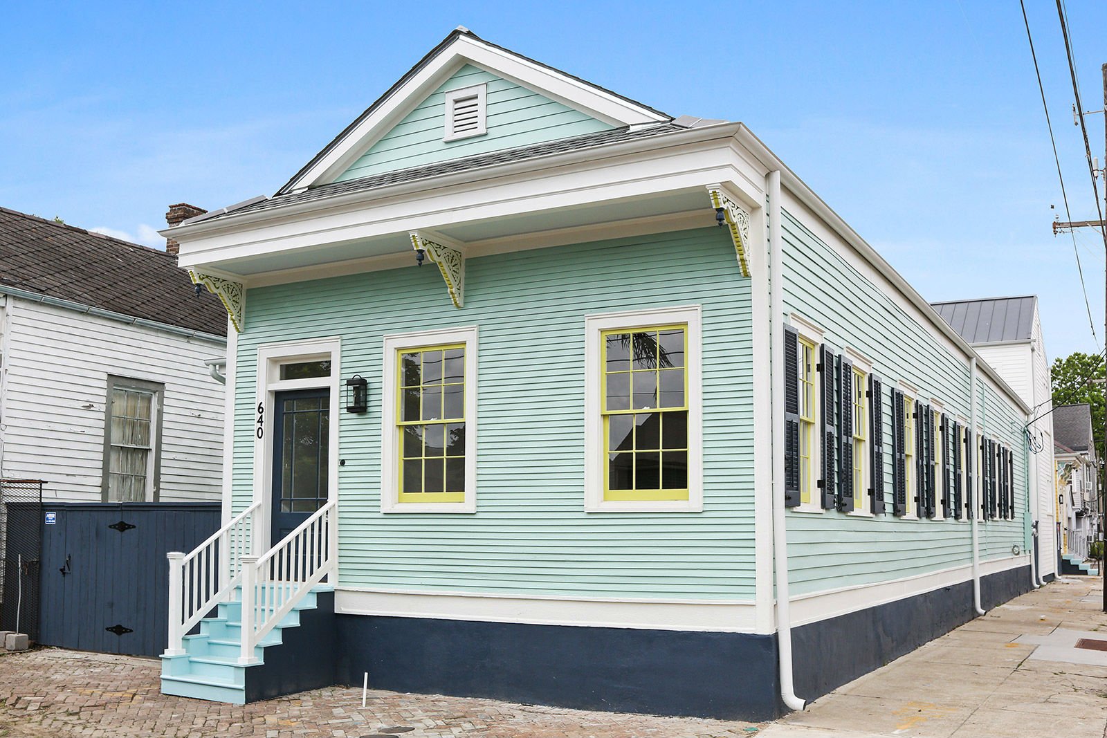 Bywater Full Remodel - 640 Pauline St Unit #640