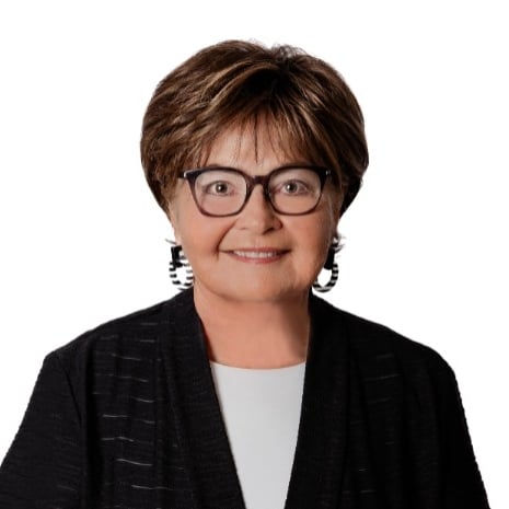 Sharon Deveau