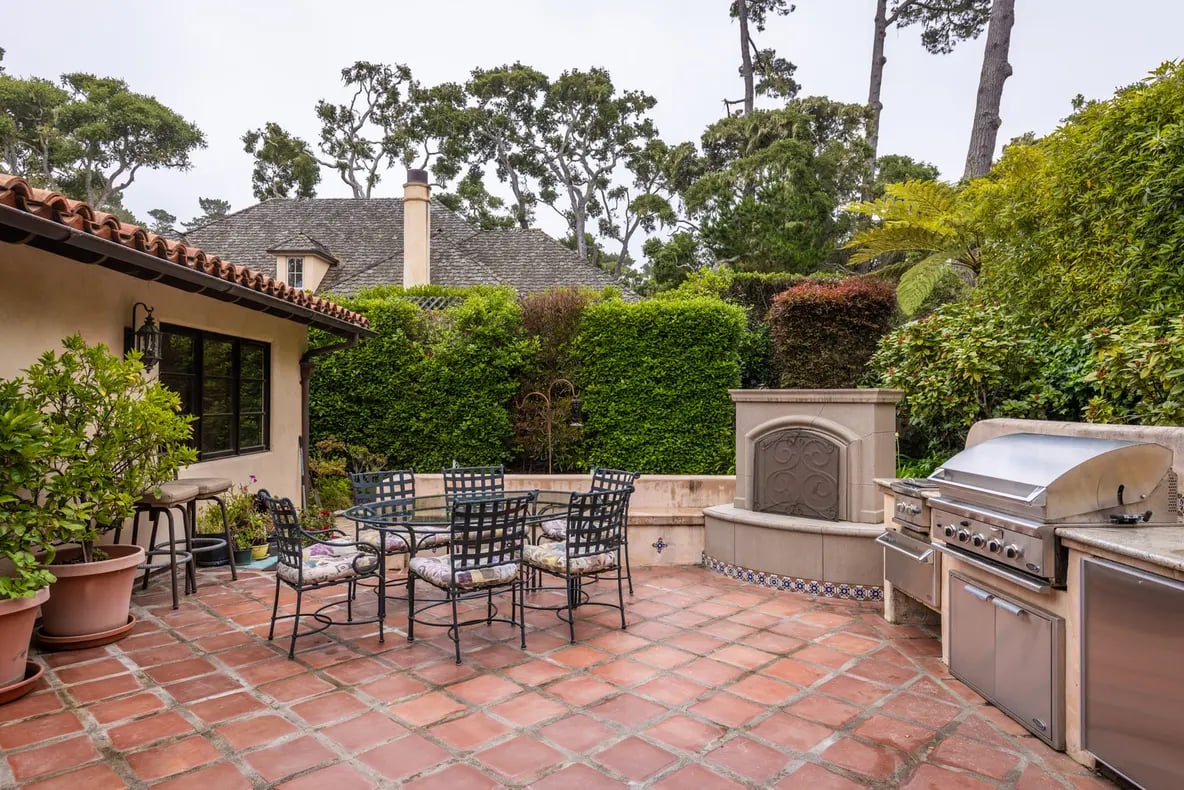 Hacienda Verde