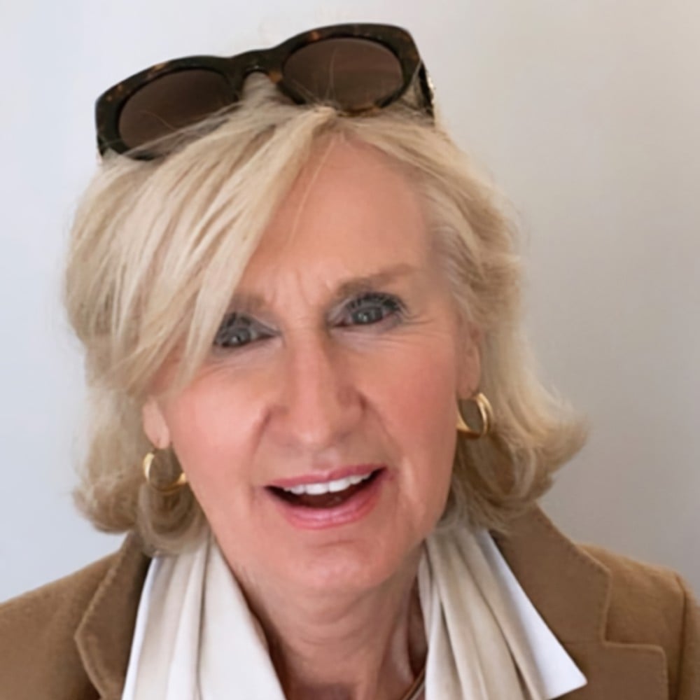 Kathryn Godby Morristown, NJ Real Estate Agent Headshot