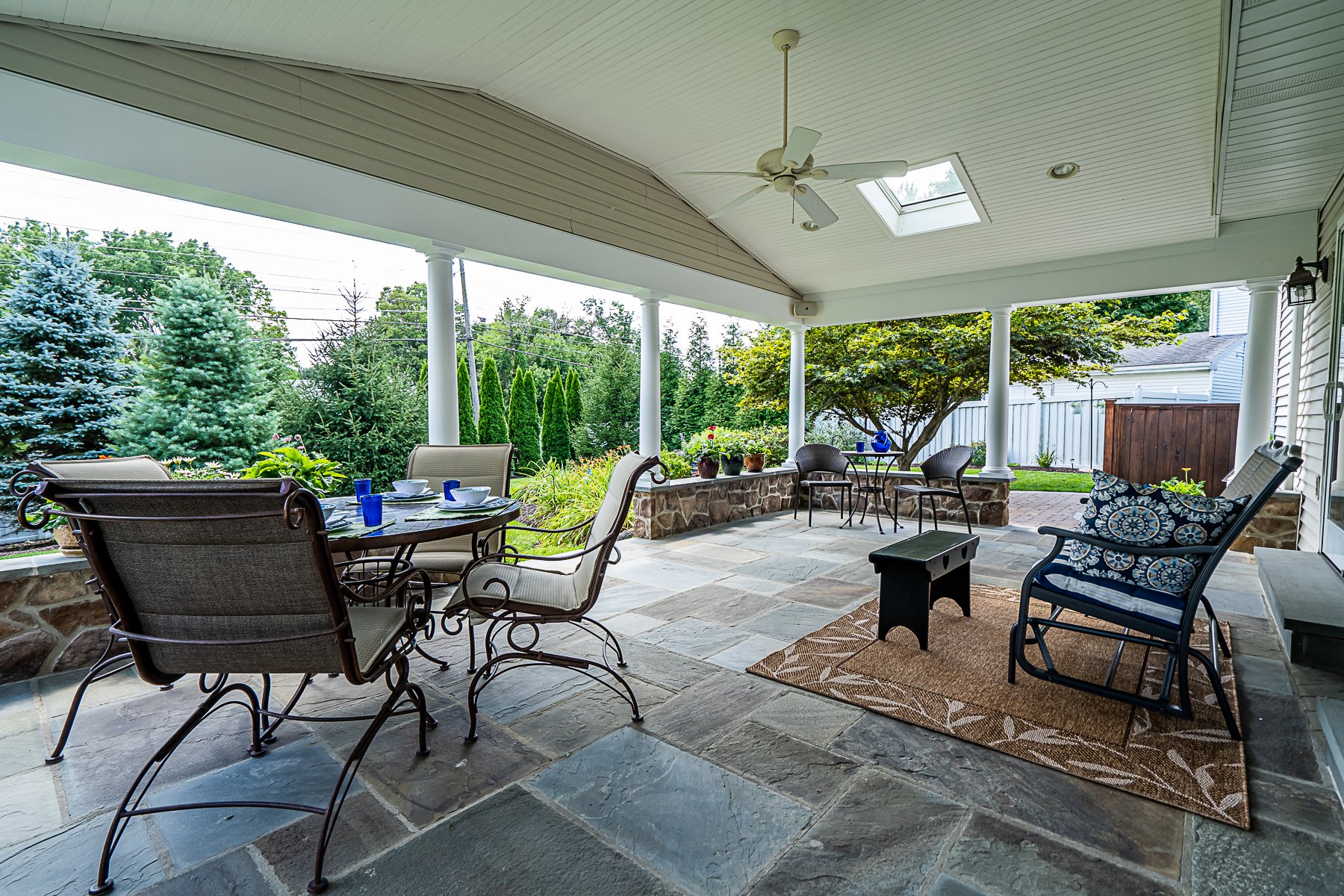 1662 Valley Forge Road