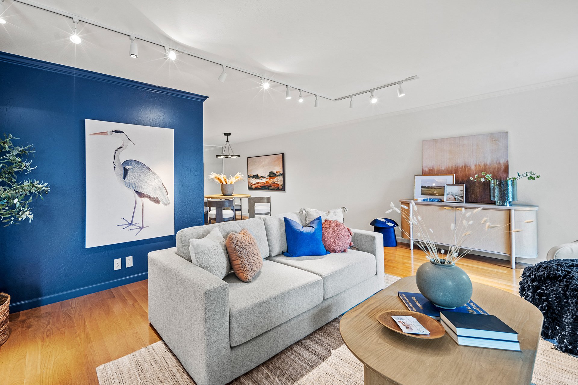 Carmel Townhome Living - 95 High Meadow Lane