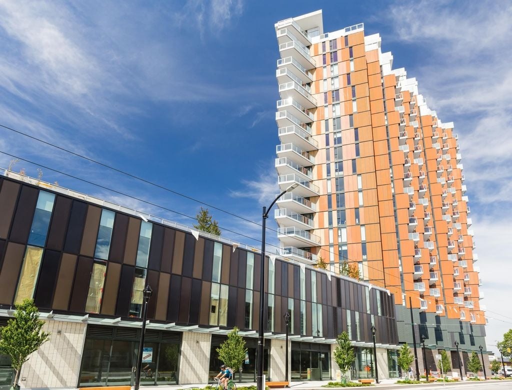 285 E 10th Ave, #309