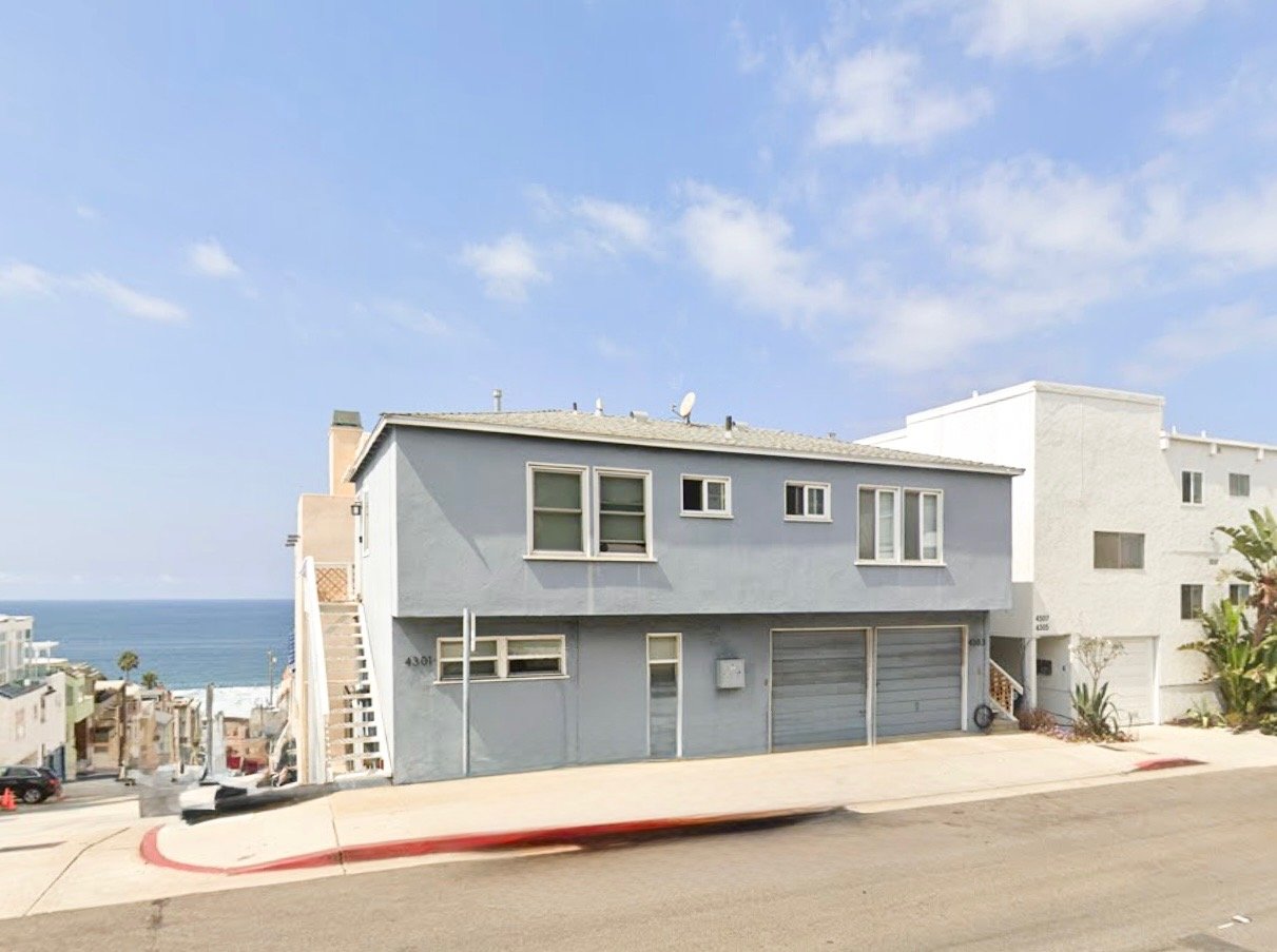 4301 Highland Ave. - Jenny Morant Group - Off Market Sale