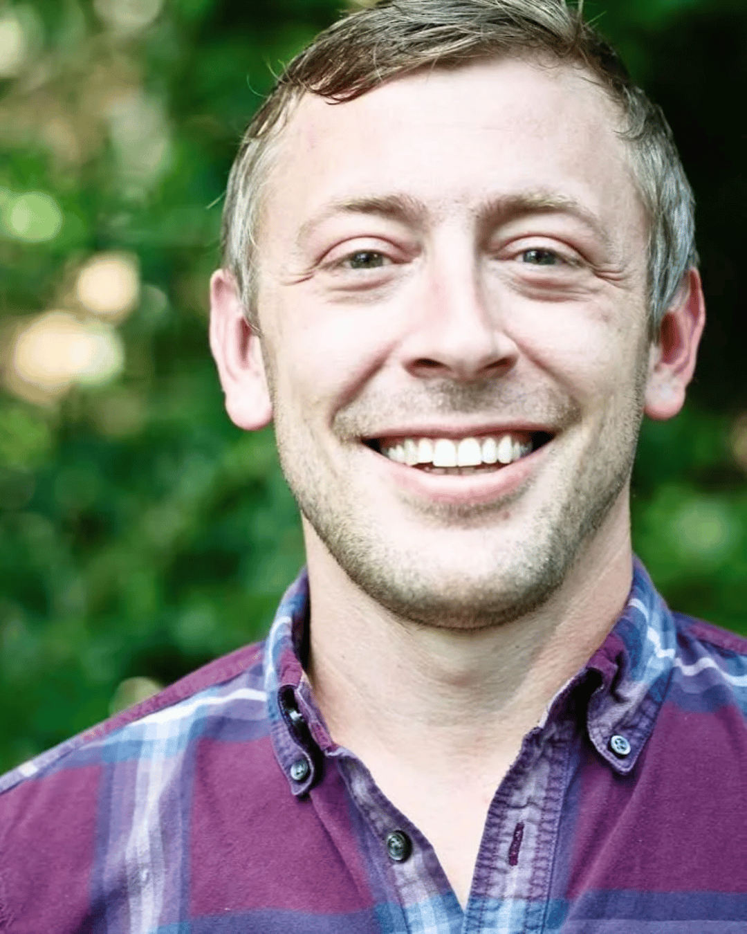Kyle Marshall