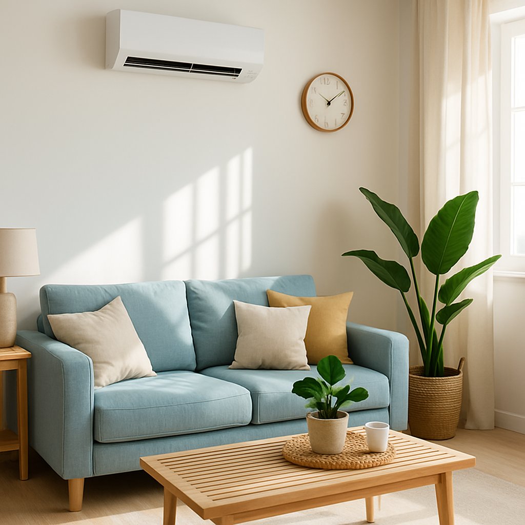 Smart Summer Upgrades to Keep Your Home Cool & Comfortable
