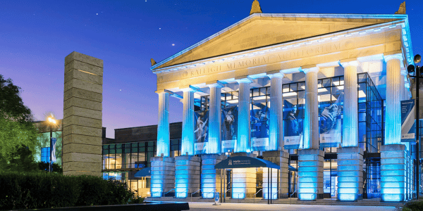 Raleigh Blues Festival