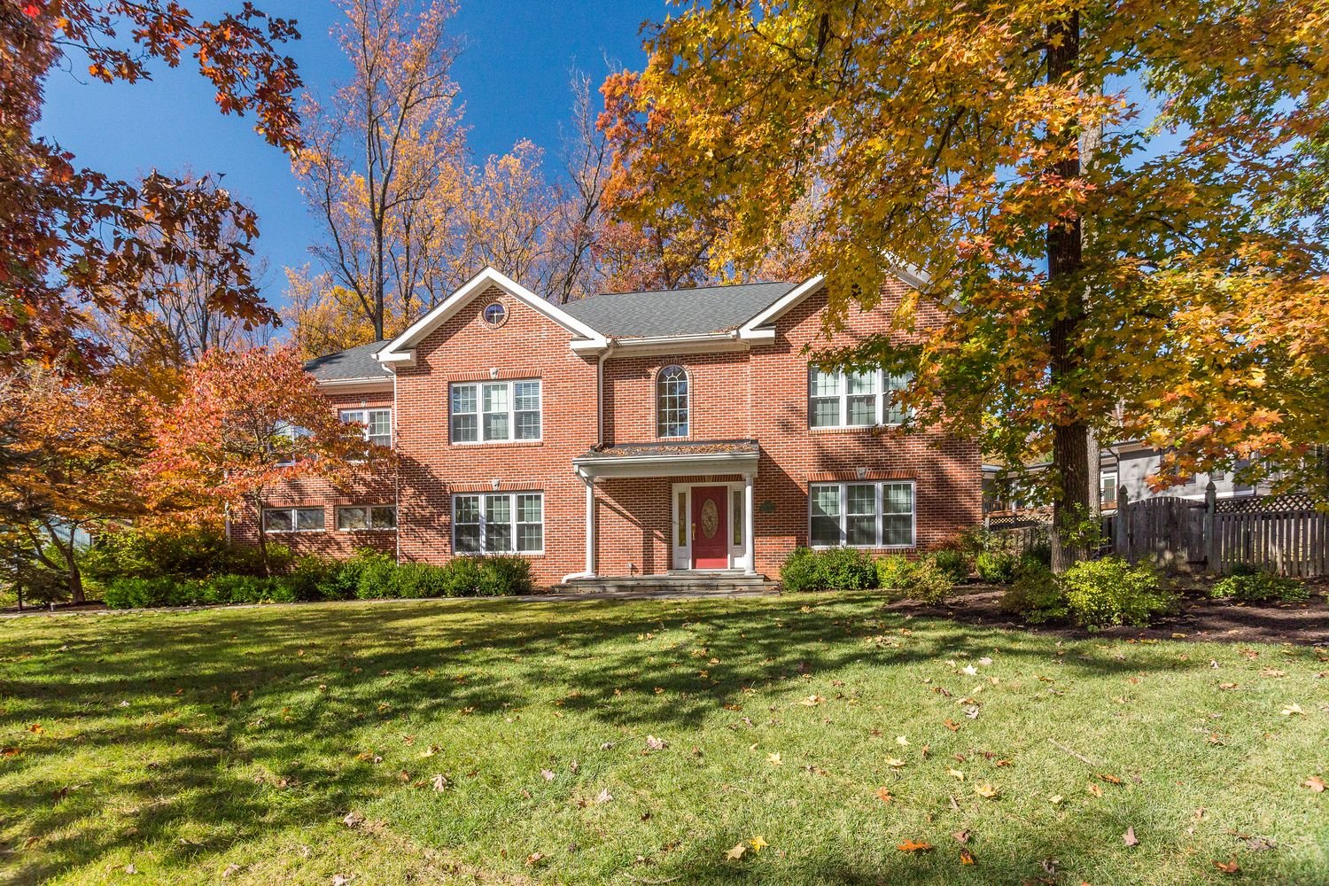 6515 Marywood Rd