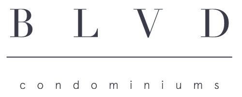 BLVD Condominiums